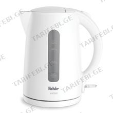 Fakir WK1001 1.7L ელექტრო ჩაიდანი