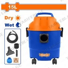 Wadfow WVR1A15 1200 W მტვერსასრუტი