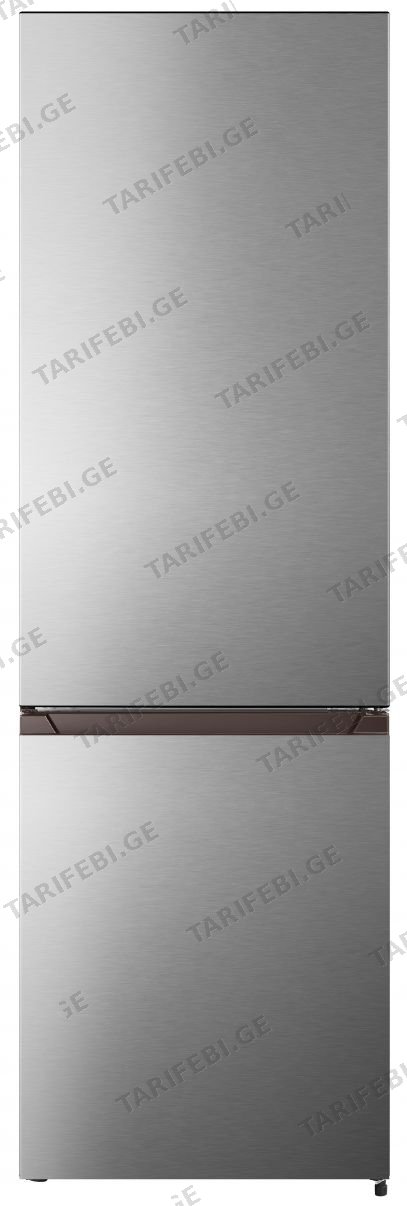 მაცივარი Hisense DB35DCUR-INOX
