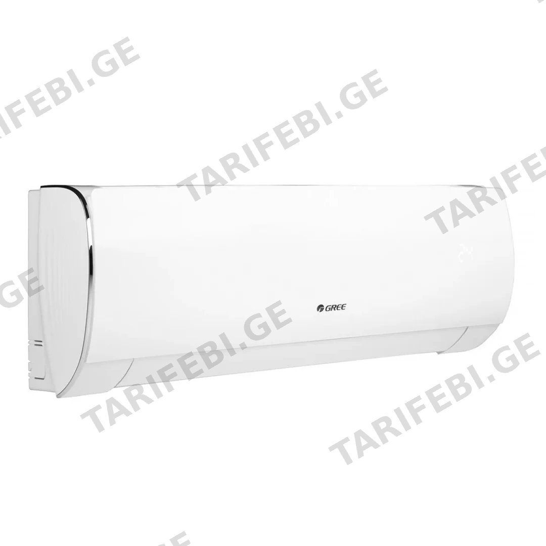 GREE GWH18AGCXD-K3NNA1B/I (55-60 მ²)