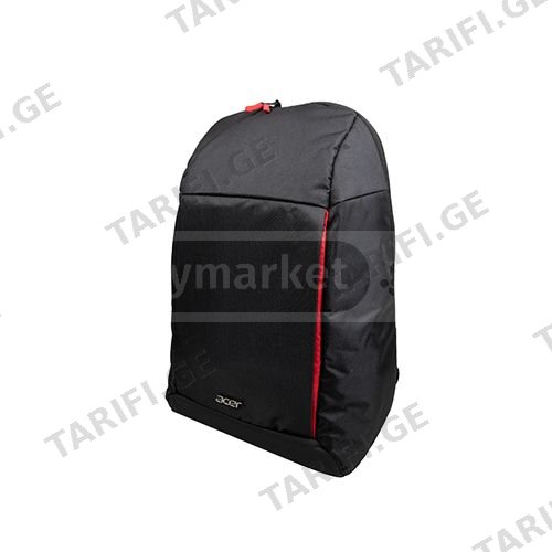 ნოუთბუქის ზურგჩანთა - Acer Nitro Urban Back Pack Black For 1