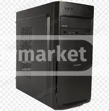 Intel core i312100f |  GTX 1660 super |  16 GB DDR4