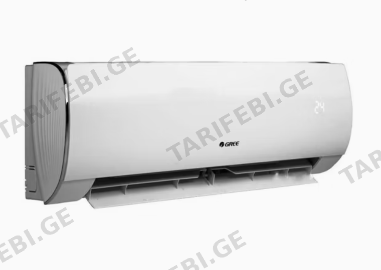 კონდიციონერი GREE GWH24AADXE-K3NNA1A/I (75-80 მ²)