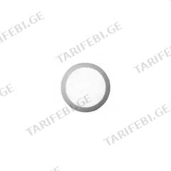 სანათი Fumagalli BERTA GREY OPAL E27 1x