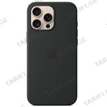 Apple iPhone 16 Pro Max მობილური ტელეფონის ქეისი