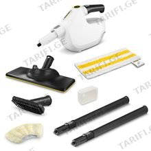 Karcher SC 1 Multi & Up ორთქლით მწმენდავი