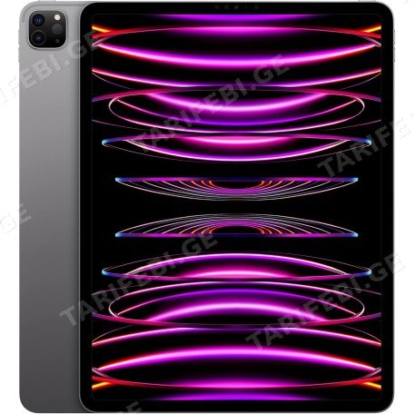 Apple iPad Pro 12.9-inch (4th Generation) Wi-Fi + Cellular