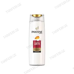შამპუნი შეღებილი თმისთვის Pantene 250 მლ