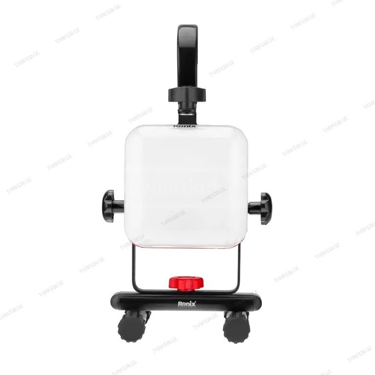 სამუშაო LED სანათი Ronix RH-4215, 22w