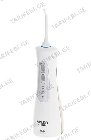 ირიგატორი ADLER AD2176