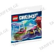 ლეგო DREAMZzz Z