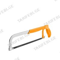მეტალის საჭრელი ხერხი TOLSEN 30056