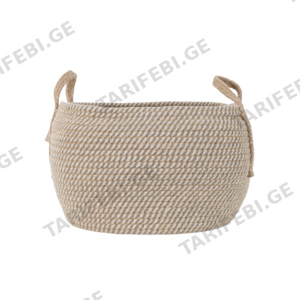 შესანახი კალათა Storage basket (NV-34628-22)