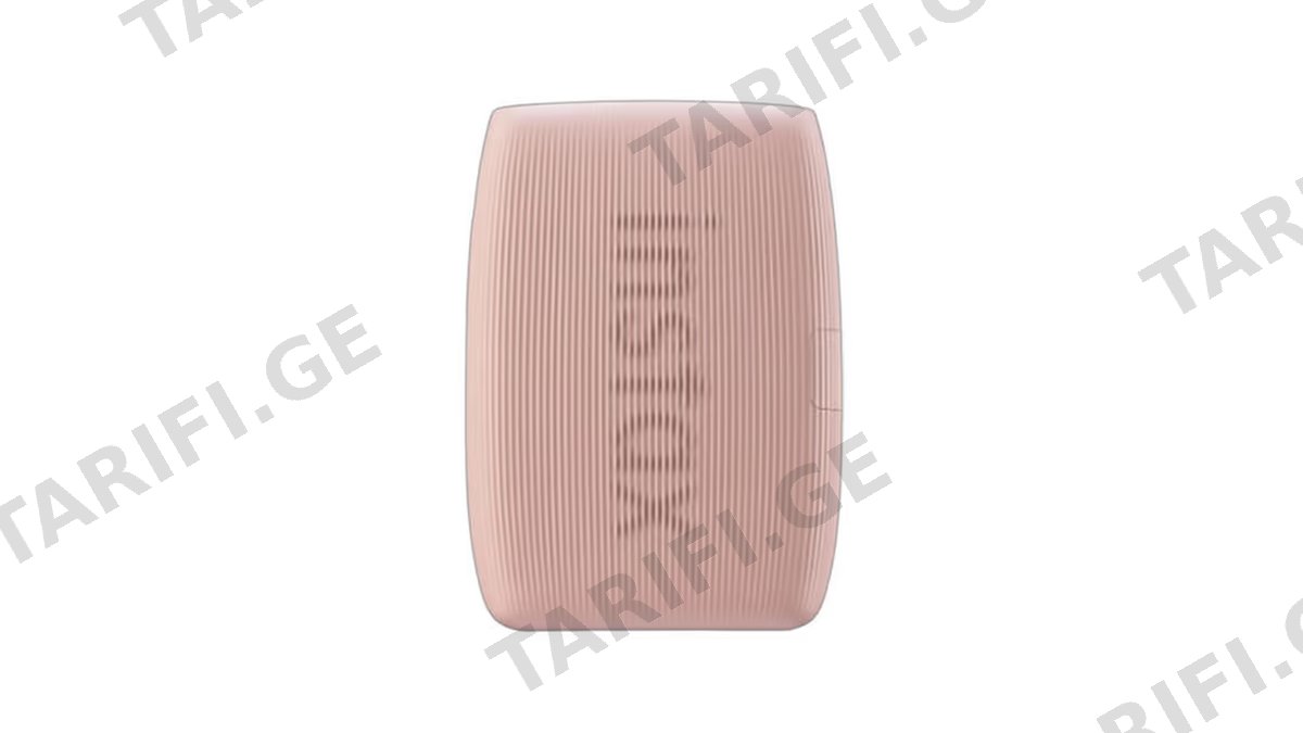 Fujifilm Instax Mini Link 3 pink