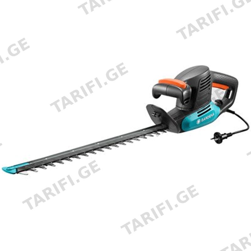 ბუჩქების ტრიმერი (აკუმულატორზე) GARDENA HEDGE TRIMMER EASYCUT 420/45