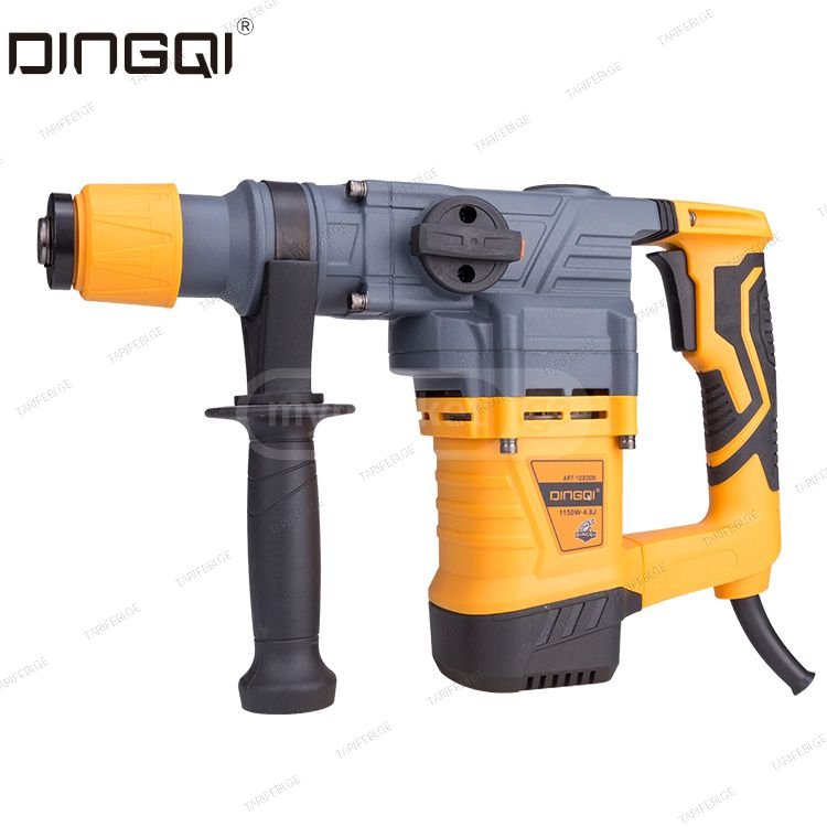 სანგრევი ჩაქუჩი DINGQI 102006 (1150 W)