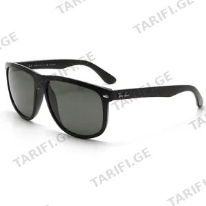 Ray-Ban RB4147POL 601/58 60 M