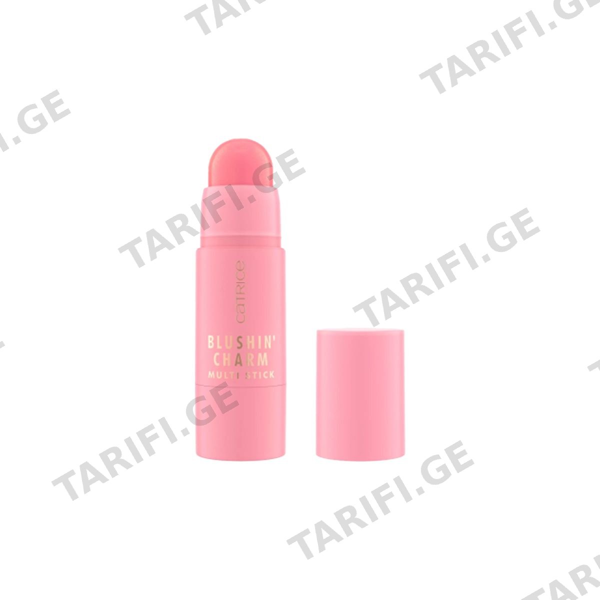 ბლაში სტიკი Blushin' Charm 040 4936 კატრისი - Catrice