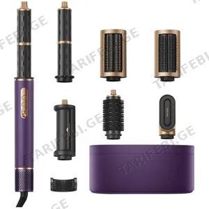სტაილერი Dreame AirStyle Pro Purple AMF18A