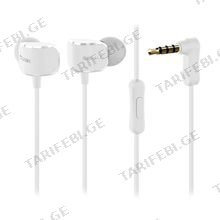 REMAX Earphone RM-502 White