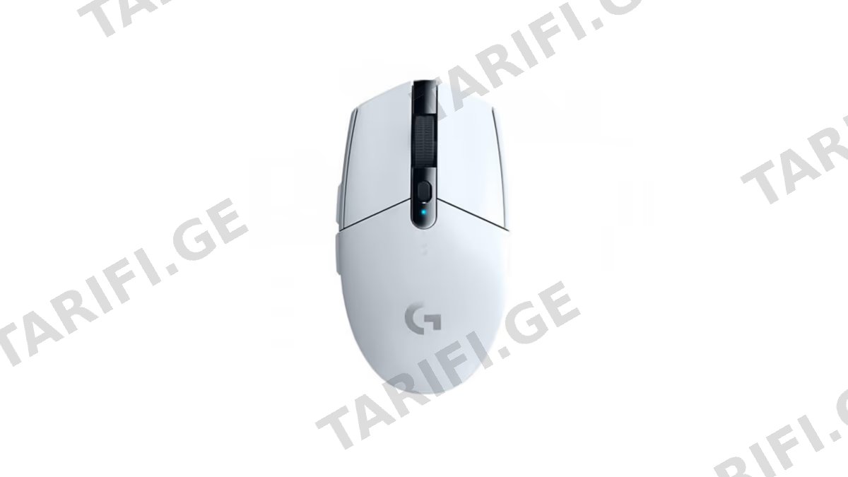 Logitech Gaming Mouse G305 LIGHTSPEED WL L910-005282