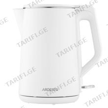 ARDESTO EKL-X50 1.5ლ ელექტრო ჩაიდანი