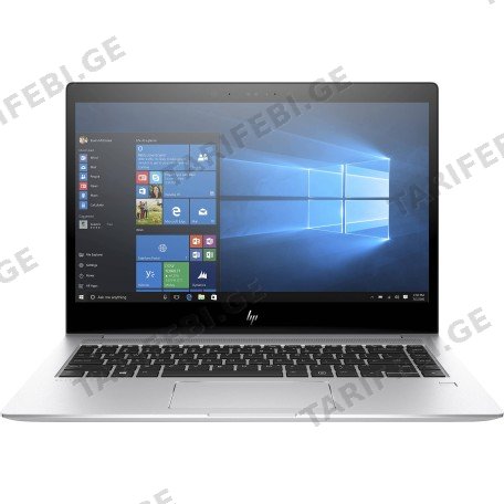 HP EliteBook 14-inch i5 16GB RAM 512GB SSD