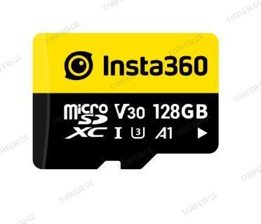 Insta360 Memory Card / 64GB