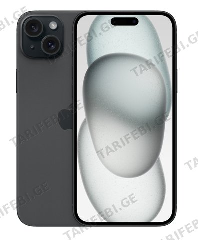 iPhone 15 – 128GB