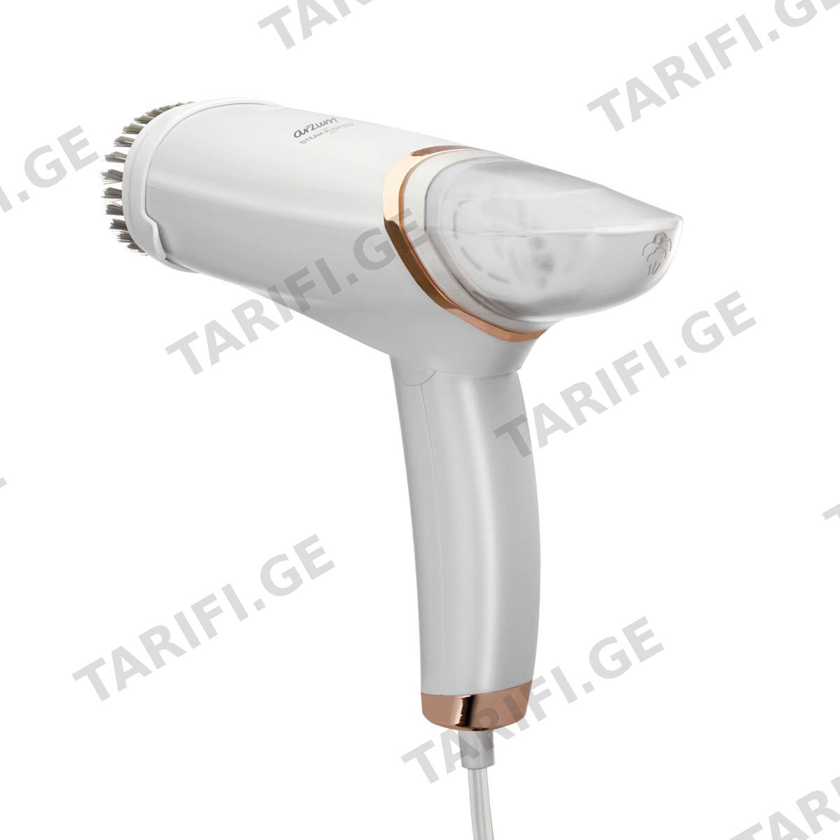 Arzum AR6035-B ორთქლის უთო