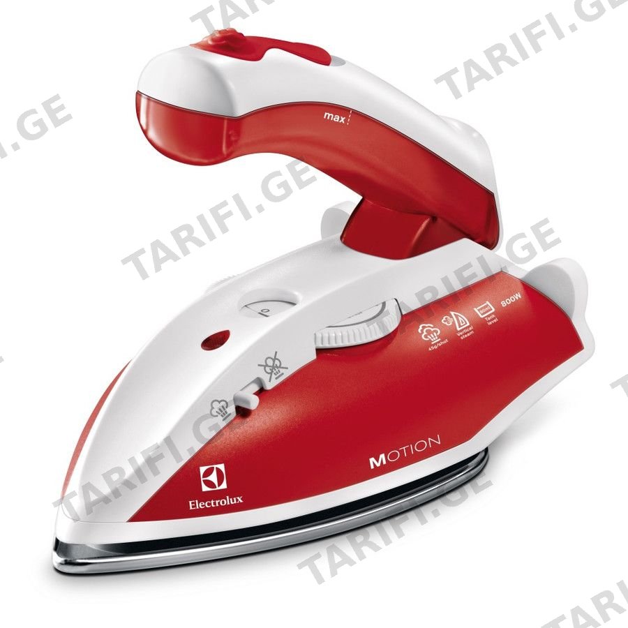 უთო Electrolux EDBT800