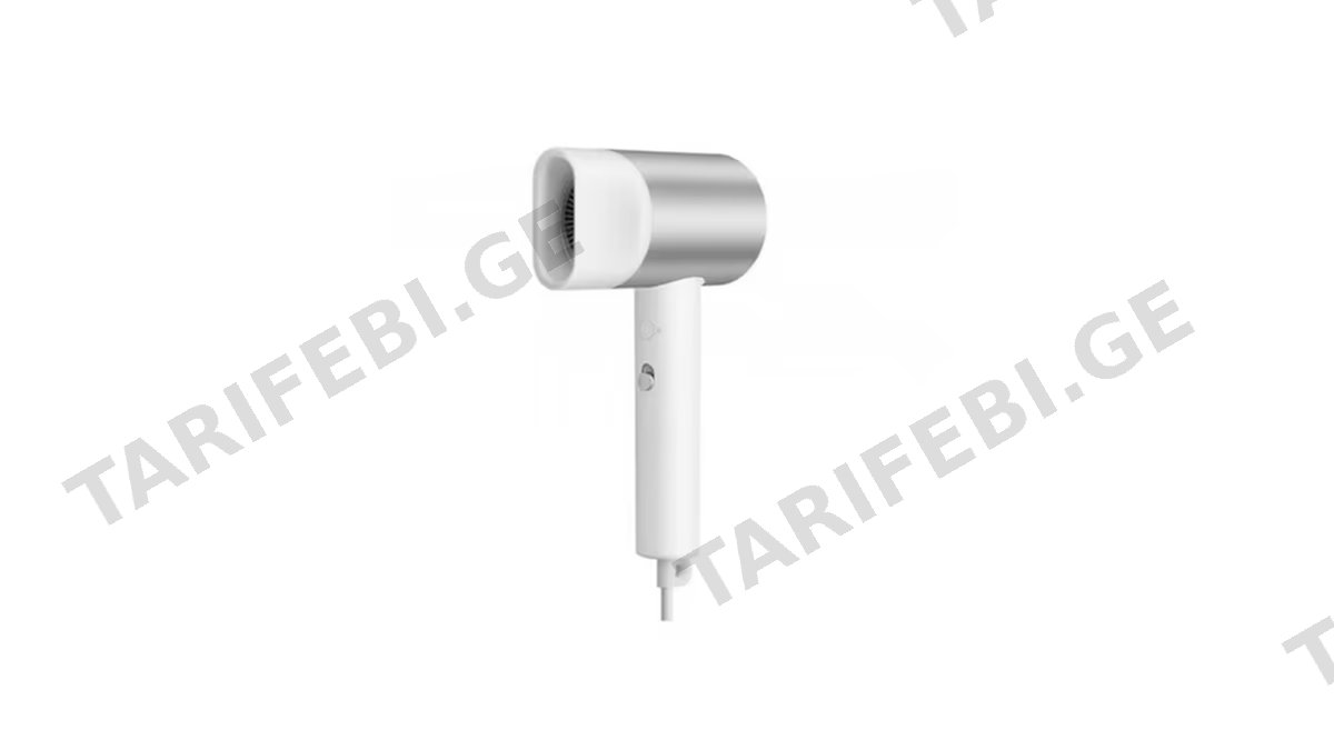 Xiaomi Mi Water Ionic Hair Dryer H500