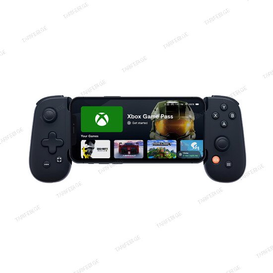 Backbone One for Xbox V2 Black