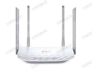 Wifi როუტერი TP-link Archer C50 AC1200 Wireless Dual Band Ro