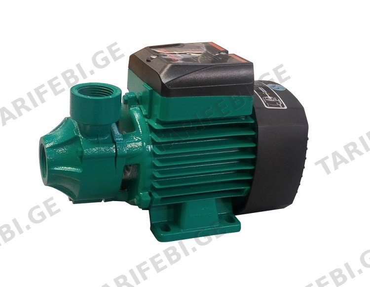 ტუმბო Schpindel QB60 370W