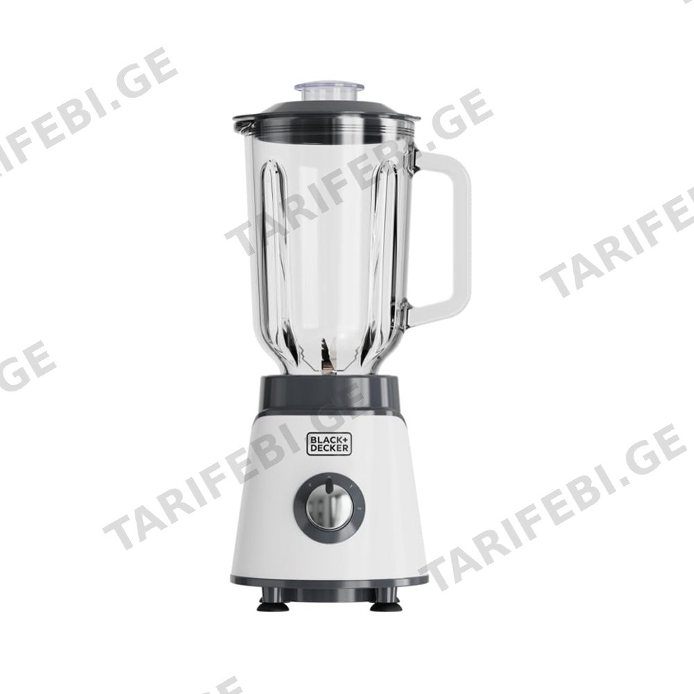 ბლენდერი Black+Decker BXJB1002E