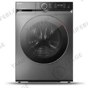 სარეცხი მანქანა Toshiba TW-BK110G4UZ(SK)
