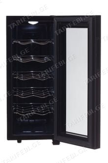 ADLER AD8083 ღვინის მაცივარი