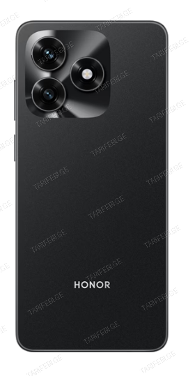 HONOR X5c 4GB/64GB Midnight Black