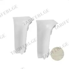 კუთხე შიდა VOX Profile Flex BF-503 /2ც.