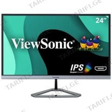 VIEWSONIC VX2476 24" 75Hz მონიტორი