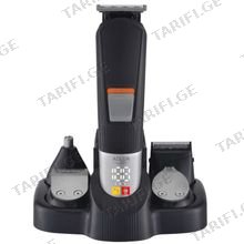 ADLER AD2943 უნივერსალური ტრიმერი