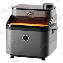 Midea MF-CY75C 7ლ აეროგრილი
