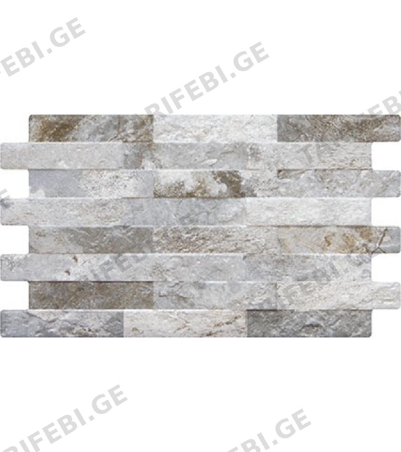 კერამიკ. ფილა Farilya Beton 25*45
