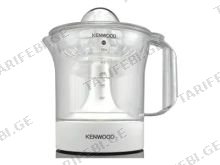 KENWOOD JE280A წვენსაწური