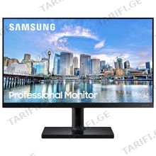 SAMSUNG LF24T450FQIXCI 24" 75Hz მონიტორი