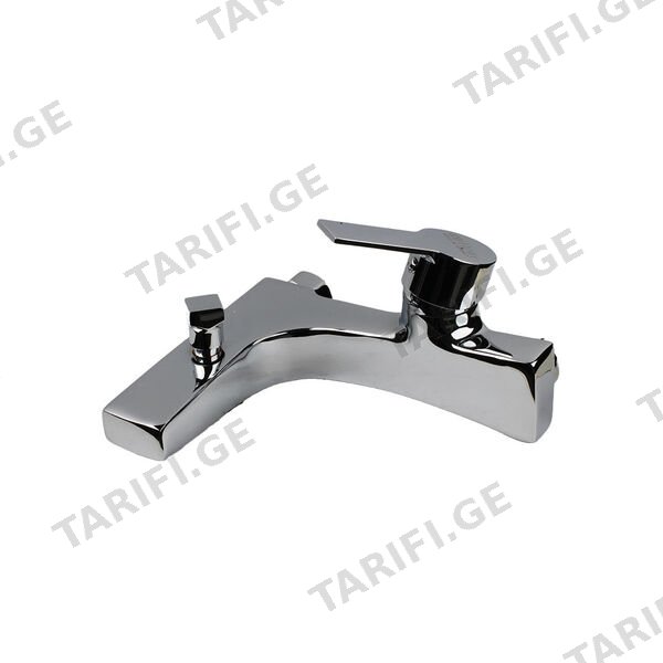 აბაზანის შემრევი ონკანი BATH MIXER QU.001