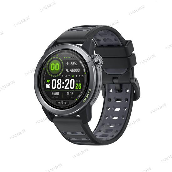 Xiaomi Mibro Watch GS Active 2 Dark Grey