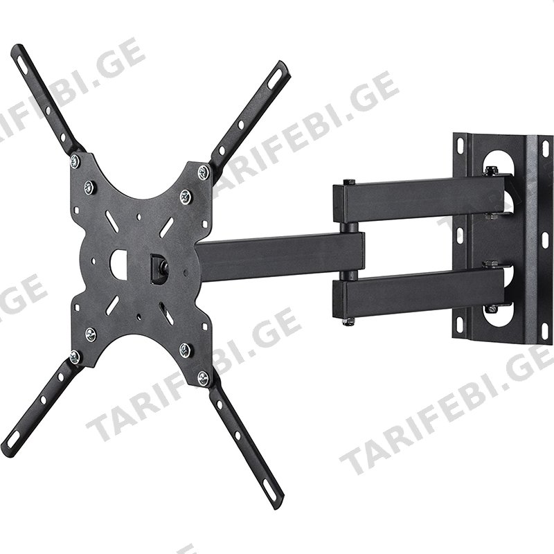 ტელევიზორის საკიდი SONOROUS SUREFIX621 (32-60")