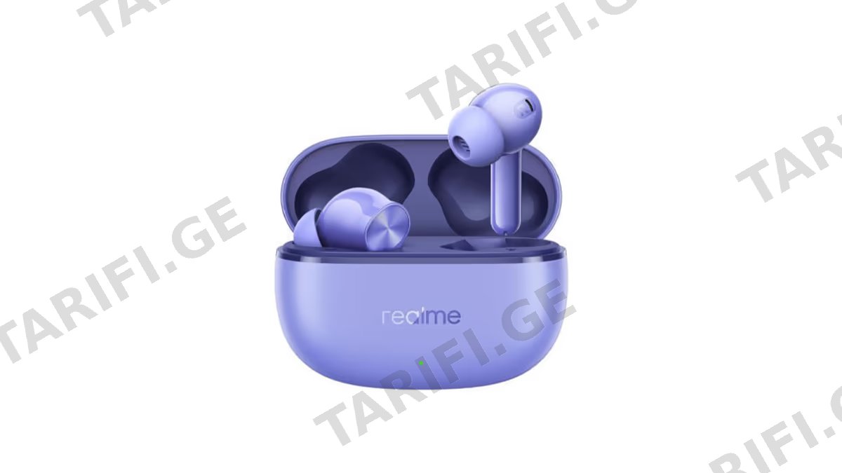 Realme Buds T200 Lite